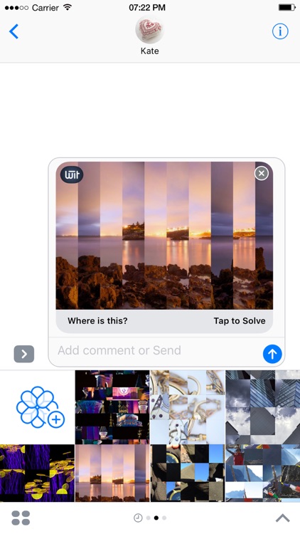 WIT • Puzzles