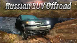 Game screenshot Russian SUV Offroad 3D mod apk