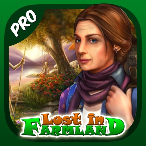 Lost in Farmland Pro iOS App