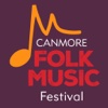 Canmore Folk Music Festival