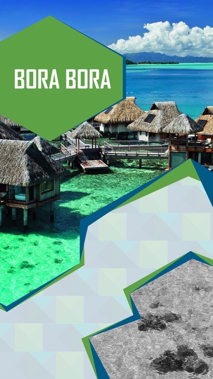 Tourism Bora Bora