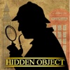 Hidden Object - Sherlock