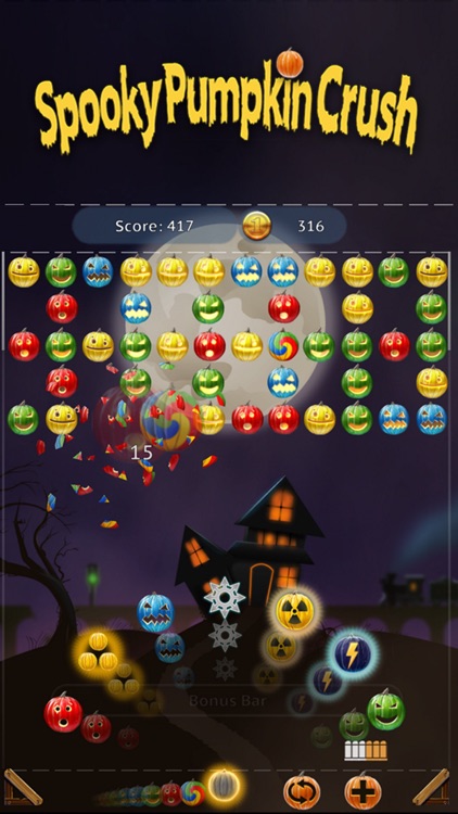 Spooky House : Halloween
