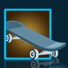 Skate Board Sliding Quest - new mind challenge