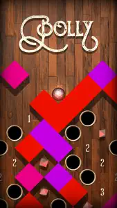 Play Bolly screenshot #5 for iPhone