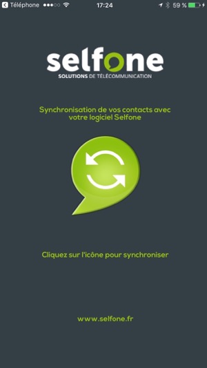SelfonePilot
