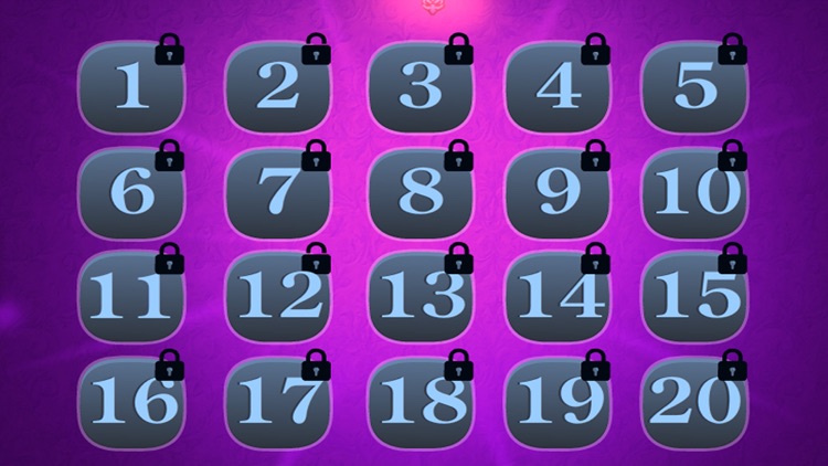 Escape Game: 20 Doors