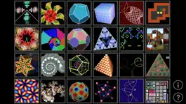 Game screenshot Math to Touch apk