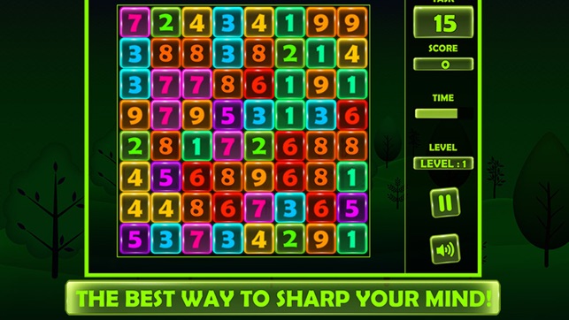 Math Beams(圖2)-速報App