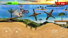 Game screenshot Extreme Bike Trial 2016 apk