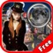 Free Hidden Objects : Hunter Moon Hidden Object