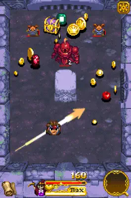 Game screenshot Treasure Buster mod apk
