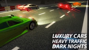 Crazy Smashy Road Racing: Cars Battle screenshot