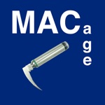 Download MACage app