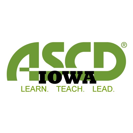 Iowa ASCD icon