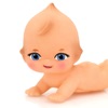 Talking Baby Doll icon