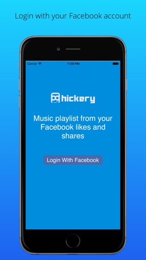Hickery