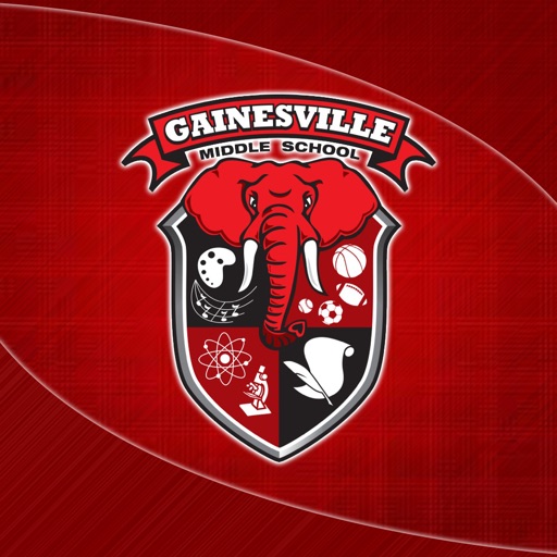 Gainesville Middle School by App Developers, LLC, The