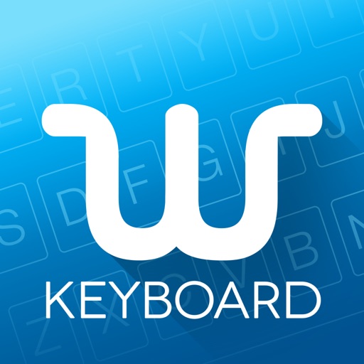 WATUU Keyboard iOS App