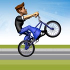 Top 39 Games Apps Like BMX-Wheelie King 2 - Best Alternatives