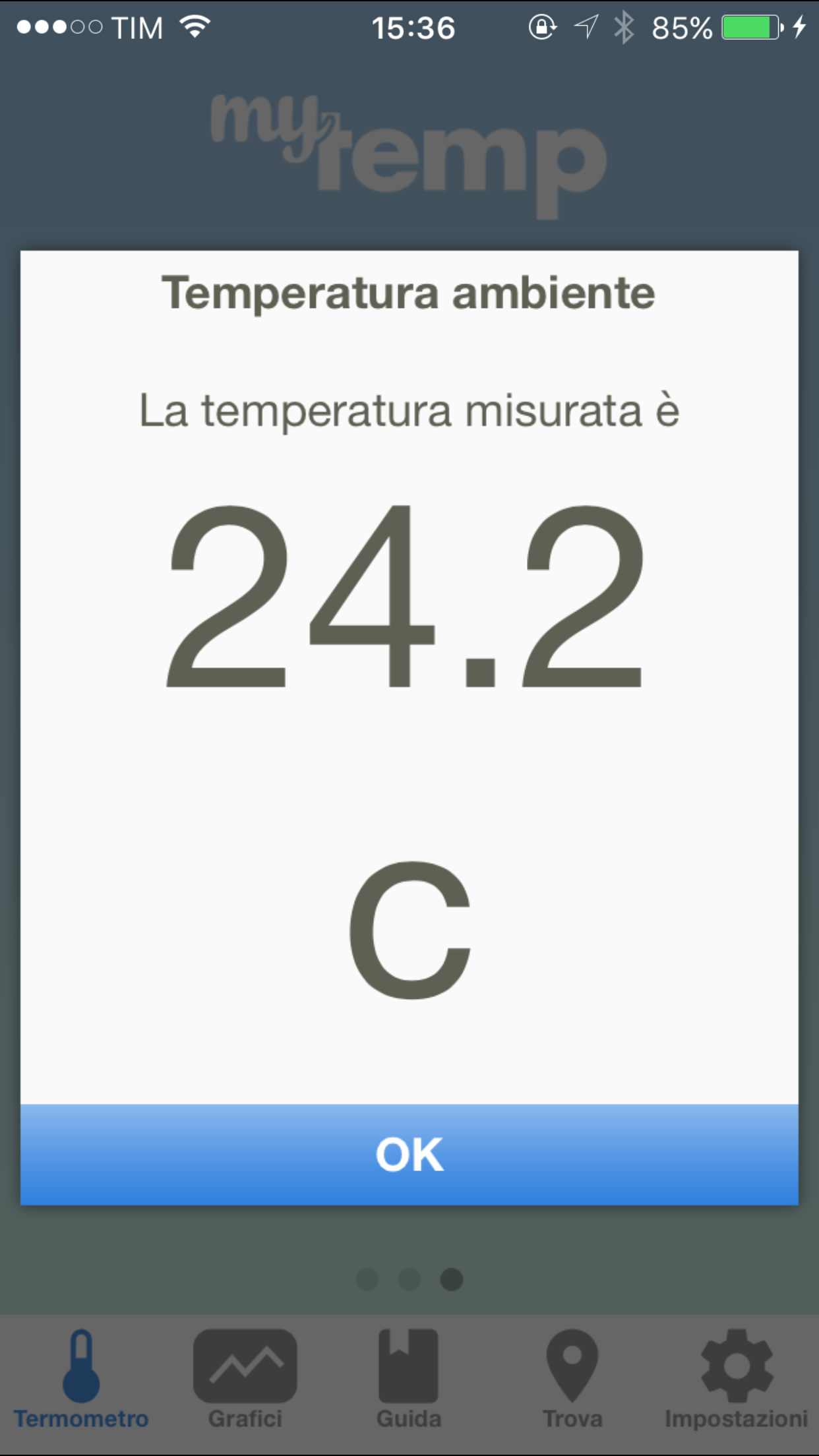 MyTemp