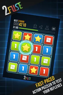 Game screenshot 2Fuse mod apk