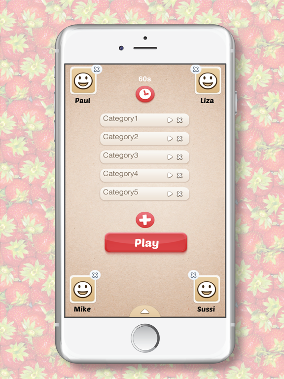 Screenshot #5 pour Tutti (New)