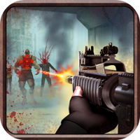 Target Zom Project Shooter Save World