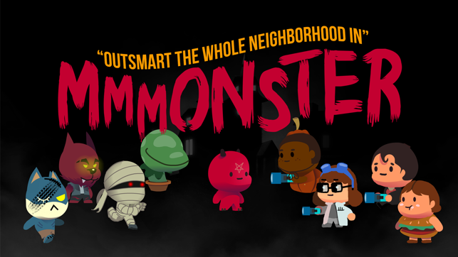 Mmmonster(圖1)-速報App