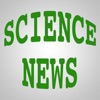 Science News - A News Reader for Science Buffs and Knowledge Seekers Everywhere! - iPadアプリ