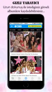 gizli depo - fotoğraf gizleme iphone resimleri 2