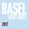 BASEL GEHT AUS! 2017 - Die 111 besten Restaurants