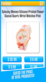 Price Madness screenshot
