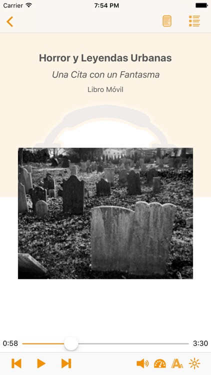 Horror y Leyendas Urbanas - AudioEbook