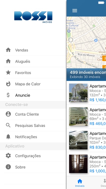 Rossi Imóveis