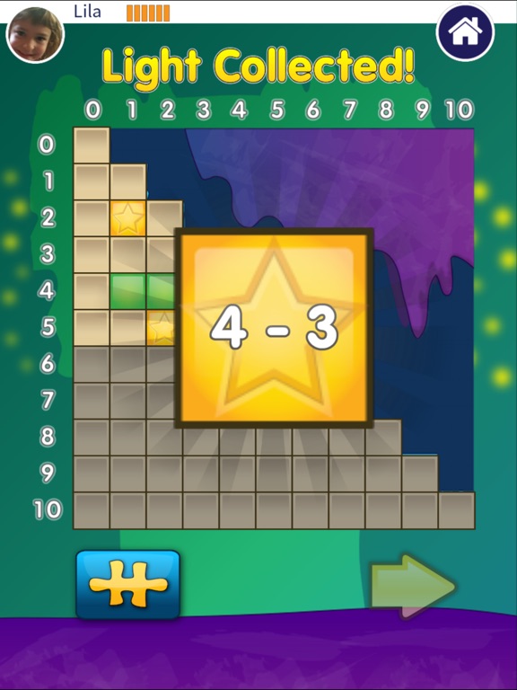 iPad Screenshot 4