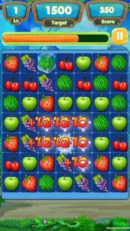 Game screenshot Fruits Legend 2 HD 2016 apk