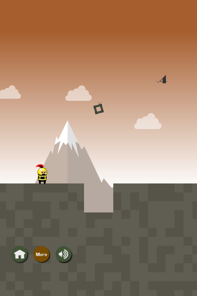 Block Hero! screenshot 3