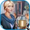 Golden Cliff Free Hidden Object