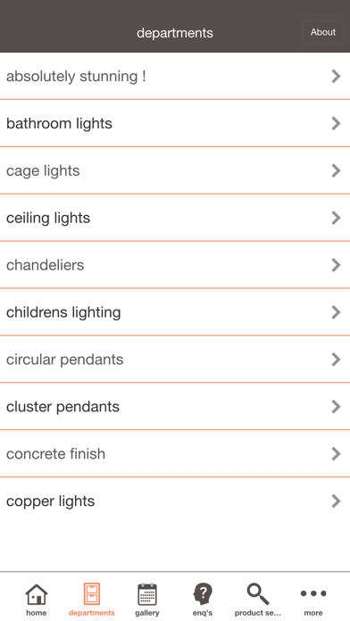 Screenshot #2 pour Looking For Lighting