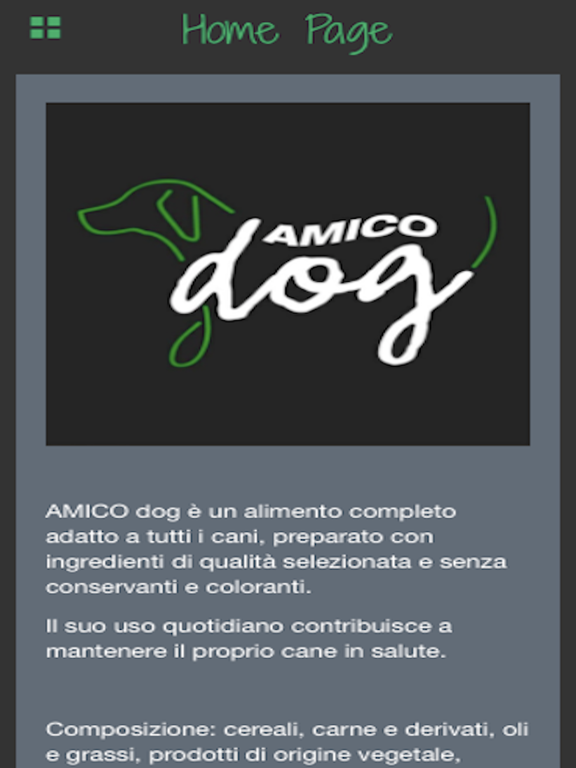 Screenshot #4 pour AMICOdog