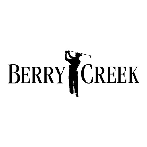 Berry Creek Country Club