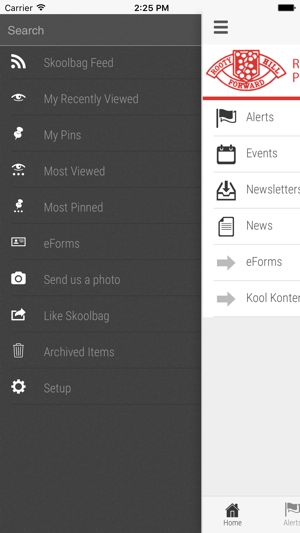 Rooty Hill Public School(圖1)-速報App
