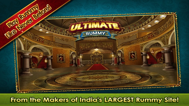Ultimate Rummy by RummyCircle