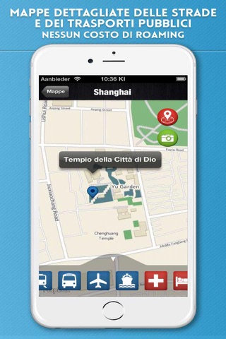 Shanghai Travel Guide . screenshot 4