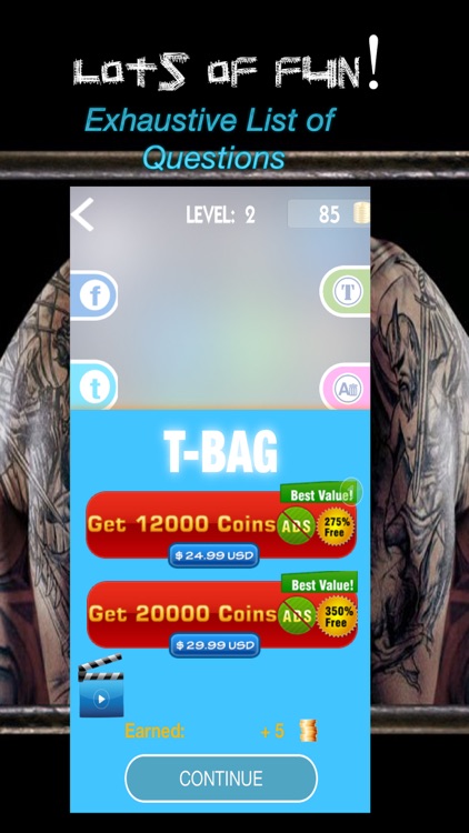 Tv Trivia App Prison Break The Jail Escape Rush Run Game Free By Satyadev Mahalingashetty
