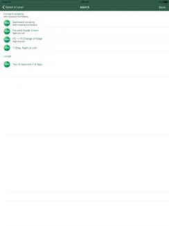 Adult 1-6 iPad image 3