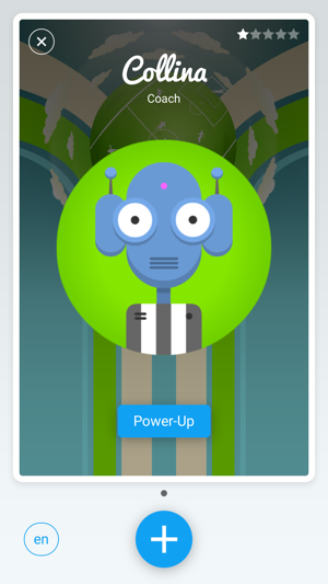 SoccerAI(圖2)-速報App