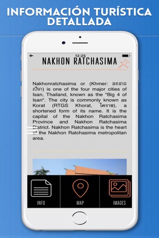 Thailand Travel Guide Offline. screenshot 3