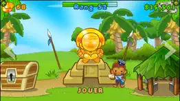 bloons td 5 iPhone Captures Décran 4